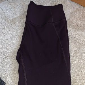 GapFit Sculpt legging